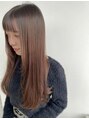 イノセンス(INNOSENSE) 春っぽいワインレッドカラー◎