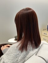 コム モア(COMME MOI)&nbsp;サラサラストレート