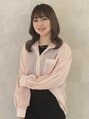 ヘアスピリッツアンクス(Hair Spirit anx) 橋本 彩