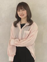 ヘアスピリッツアンクス(Hair Spirit anx) 橋本 彩