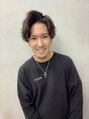 ネオン(NEON) 岩佐 祐志