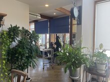 ◆髪のお悩みなどお気軽にご相談ください