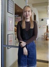 ツナグ(tsunagu)&nbsp;鎌田 澄枝