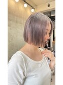 ボブ