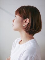 サーカス バイ ビュートリアム 青山(CIRCUS by BEAUTRIUM)&nbsp;ショート/くびれショート／ショートボブ/20代30代/青山表参道