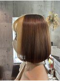 フェイスフレーミング