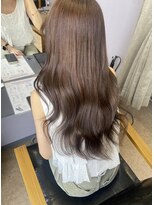 クム(QUMU)&nbsp;透明感ベージュ◎