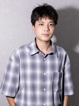 アミーゴ(AMIGO) 田中 郁人