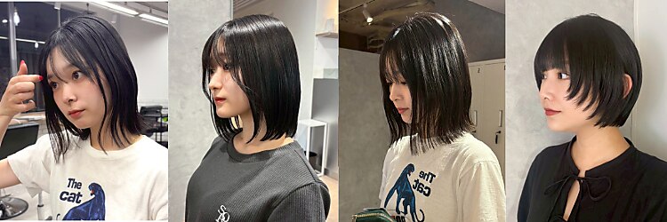 モク 神楽坂(mok)のサロンヘッダー