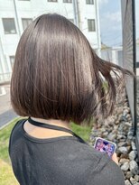 ワーズ インターナショナル(Words international)&nbsp;ストレートボブ　[muro]