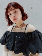 トリコ トウキョウ アヴェダ 表参道店(tricot TOKYO AVEDA)