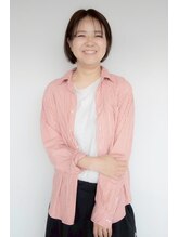 アパートメントヘアー 井上 妙子