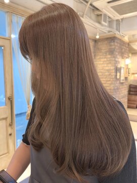 クラルス バイ アルティナ 溝の口店(Clarus by artina) チョコレートブラウン/チャコールグレー/オリーブグリーン