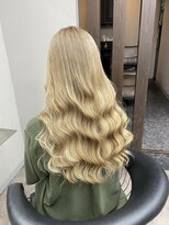 エミーバイモアムー(Emmie byMoremuu)&nbsp;【埼玉YU-TA ギャルスタイル】