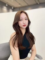 ヒュー 広島(HEW)&nbsp;柔らかナチュラルレイヤー