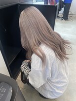 クオン 伊勢崎(QUON.)&nbsp;ホワイトグレージュ