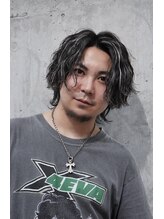 オルズ 渋谷(ALLZ) SHOKI 渋谷カラー