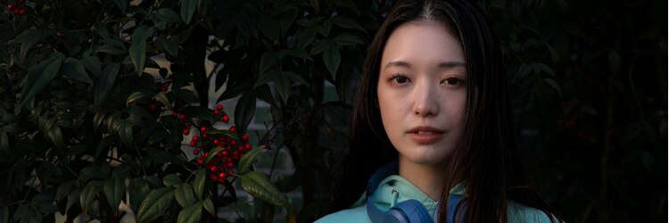 ピーロ(piilo)のサロンヘッダー