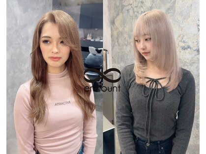 エンカウントバイマハロ 千葉(encount by mahalo)の写真