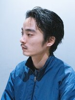 サル 代官山(SAL) 【SAL】ショート