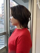 ジェスター 烏丸御池店(JESTER)&nbsp;〈suzuno〉medium layer