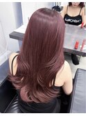 ピンクレイヤー【suzuka】