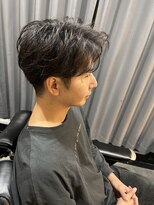プラウド(PROUD)&nbsp;メンズカット/ショート/barber/理容室/美容室