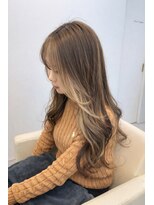 ミュール(meulu-) フェイスフレーミング