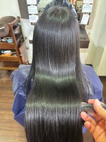 ヘアケアサロン シェーン(hair care salon Schon) 髪質改善トリートメント/艶髪ロング/美髪/サラサラ髪