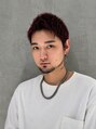 ロンドエニカ 大宮(Lond enika)&nbsp;taiga ショート
