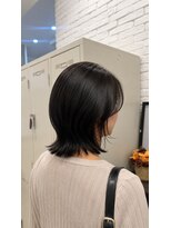 ジプソ 池袋西口(Gypso)&nbsp;似合わせカット/美髪カラー白髪染め可/髪質改善トリートメント