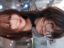 paaqの”似合わせカット”でカラーもパーマも”あたなだけにフィットさせる”【藤沢/パーマ/ブリーチ】