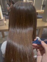 アース コアフュールボーテ 川中島店(EARTH coiffure beaute)&nbsp;髪質改善カラー・酸性縮毛矯正