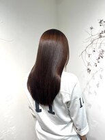 エルサ ザ ビューティー(ELSA the beauty)&nbsp;水素髪質改善トリートメント/酸性縮毛矯正