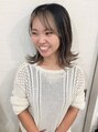 アレーズ(a’laise)&nbsp;日高 亜希