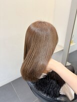 ペティリ(petiRe)&nbsp;チョコレートブラウン