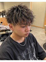 ノーマ(no-ma)&nbsp;ツイスパハイライト