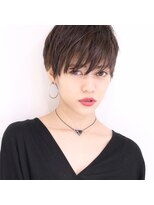 レンク(LENC)&nbsp;Coast.ショートスタイル★★★