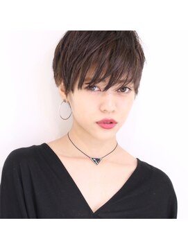 レンク(LENC) Coast.ショートスタイル★★★