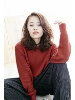 ノーム 横浜(NORM)&nbsp;Norm横浜　ロブ＋ウエーブ