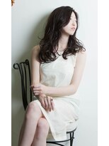 シロ(SiLO) ＊品のある大人可愛いウェーブスタイル＊