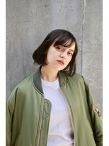 アクト(ACT)&nbsp;ワンカールボブACT原宿表参道