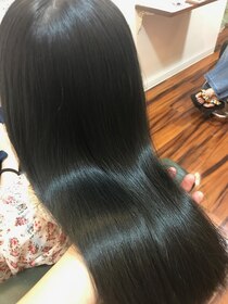 アッドランプ ヘアー 柳津店(add Lamp hair) プラチナアッシュ