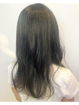 シーン 池袋(scene.) scene.【シーン】【池袋 西口徒歩3分】アッシュグレージュ