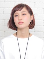 ピークアブー 原宿ハラカド(PEEK-A-BOO) 【PEEK-A-BOO】ストリートBOB 箱崎貴彦