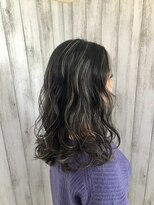 フェイス 大船(FACE)&nbsp;FACE大船マナト流 コントラストハイライト☆