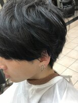 モードケイズ 阿倍野店(MODE K’s) ダークブルーグレー