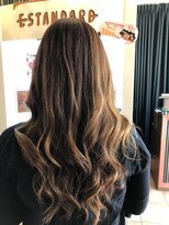 トゥルース 我孫子店(TRUTH) おすすめスタイル