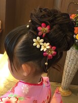 VAN COUNCIL 福井開発店(ヴァンカウンシル) お子様セット