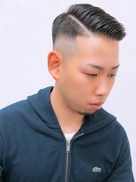 柚木駅周辺のヘアスタイル メンズ ボウズ 一覧 ホットペッパービューティー